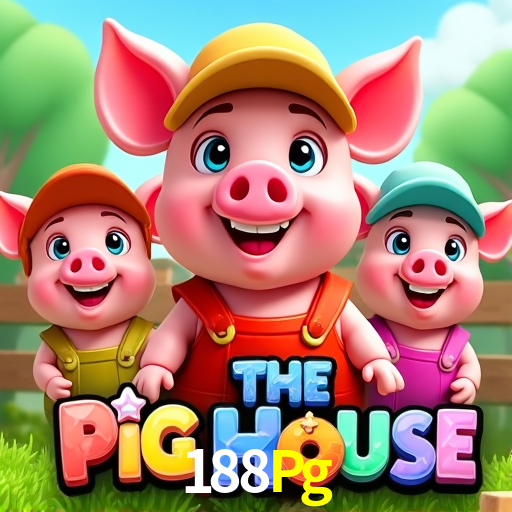 188Pg: Jogos de Caça-Níqueis-Altas Recompensas, Roleta-Velocidade, Blackjack-Desafios Máximos