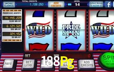 Explore as vantagens do 188Pg: serviço profissional e confiabilidade